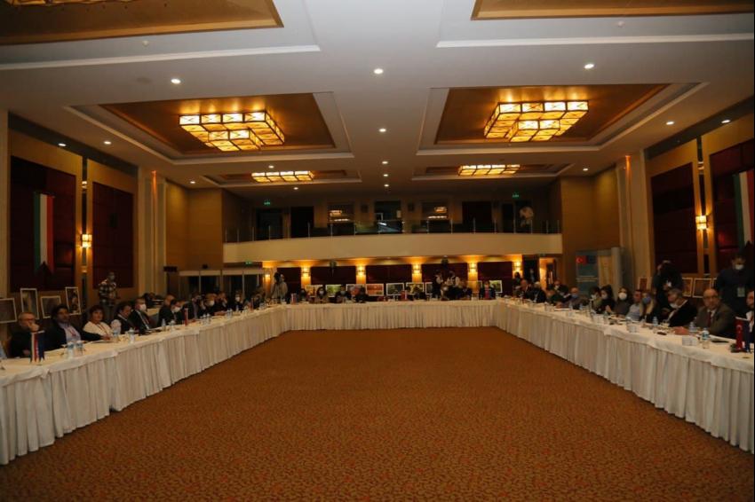 TÜRKİYE VE İTALYA ARASINDA ORTAK KÜLTÜR MİRASI