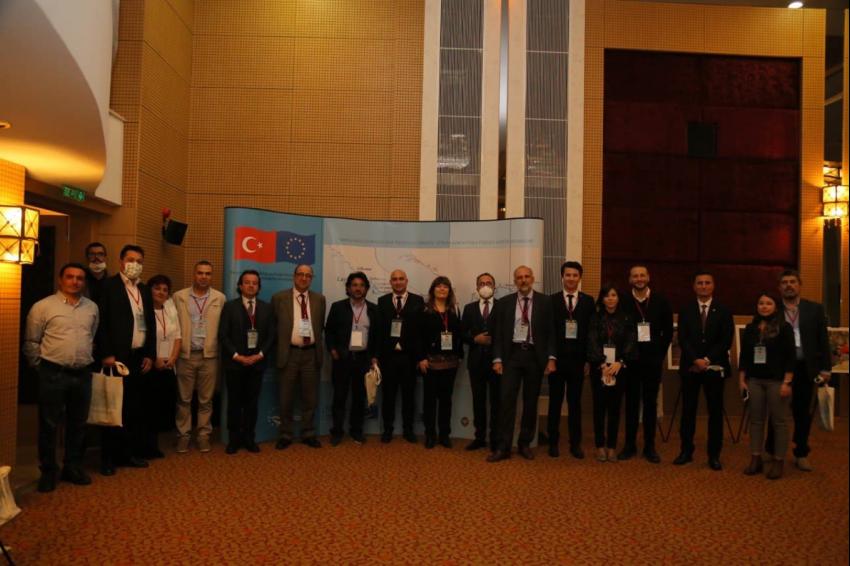 TÜRKİYE VE İTALYA ARASINDA ORTAK KÜLTÜR MİRASI