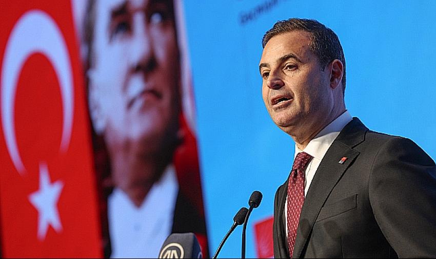 CHP’Lİ AKIN, YEREL YÖNETİMLER MARMARA BÖLGE TOPLANTISINDA YEREL SEÇİMLERLE İLGİLİ MESAJ VERDİ…