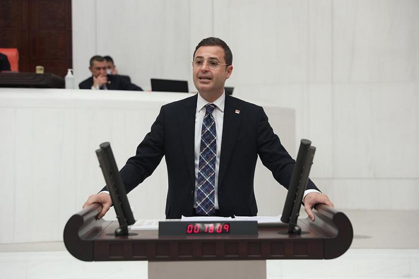 ''NÜKLEER SANTRAL İÇIN RUSYA’YA 32 MILYAR DOLARIN ÜZERINDE ÖDEME YAPILACAK''