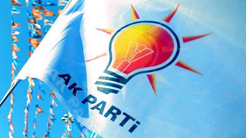 AK PARTI'DE 2023 SEÇIMLERI IÇIN MANIFESTO HAZIRLIĞI BAŞLADI