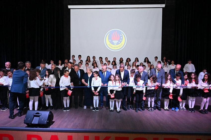 Akın: “Atatürkçü, düşünen, sorgulayan bireyler yetişecek”