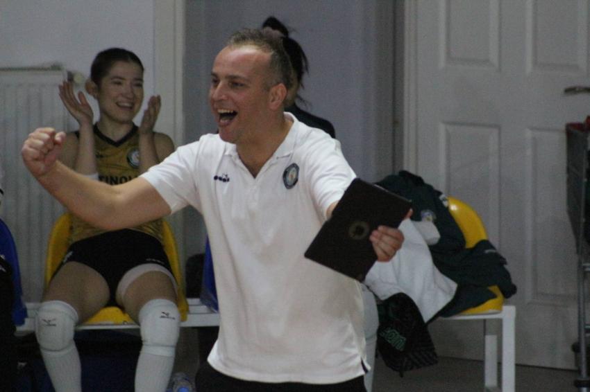 KÖRFEZIN SULTANLARI 7’DE 7 YAPTI