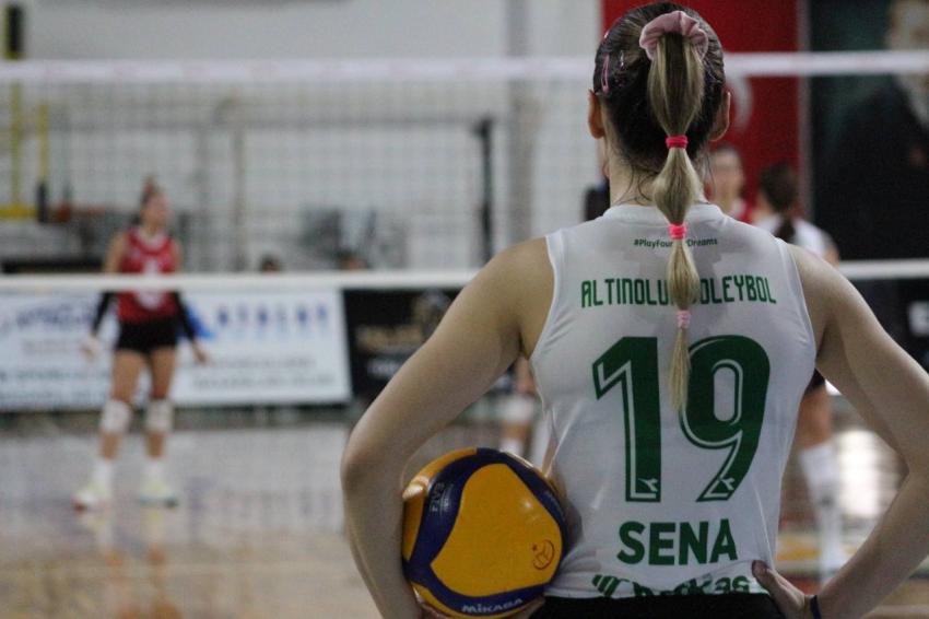 KÖRFEZIN SULTANLARI 7’DE 7 YAPTI