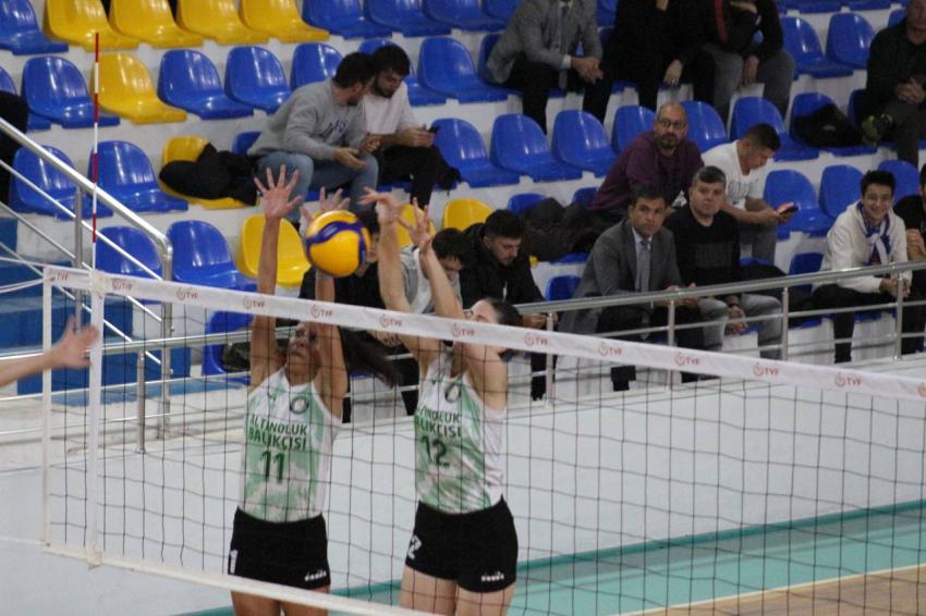 KÖRFEZIN SULTANLARI 7’DE 7 YAPTI