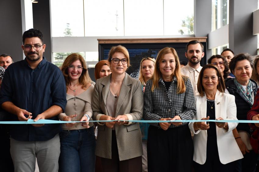 Arbil Akın’dan bir günde iki anlamlı ziyaret