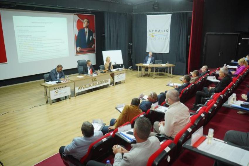 BAŞKAN ERGİN; “DEVLET ANALIĞINI BABALIĞINI GÖSTERMELİ”