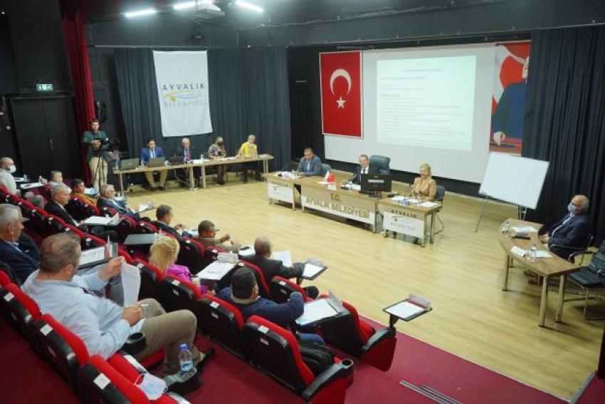 BAŞKAN ERGİN; “DEVLET ANALIĞINI BABALIĞINI GÖSTERMELİ”