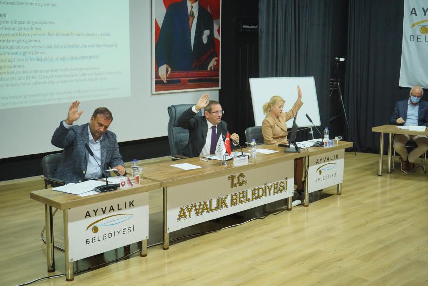 BAŞKAN ERGİN; “DEVLET ANALIĞINI BABALIĞINI GÖSTERMELİ”