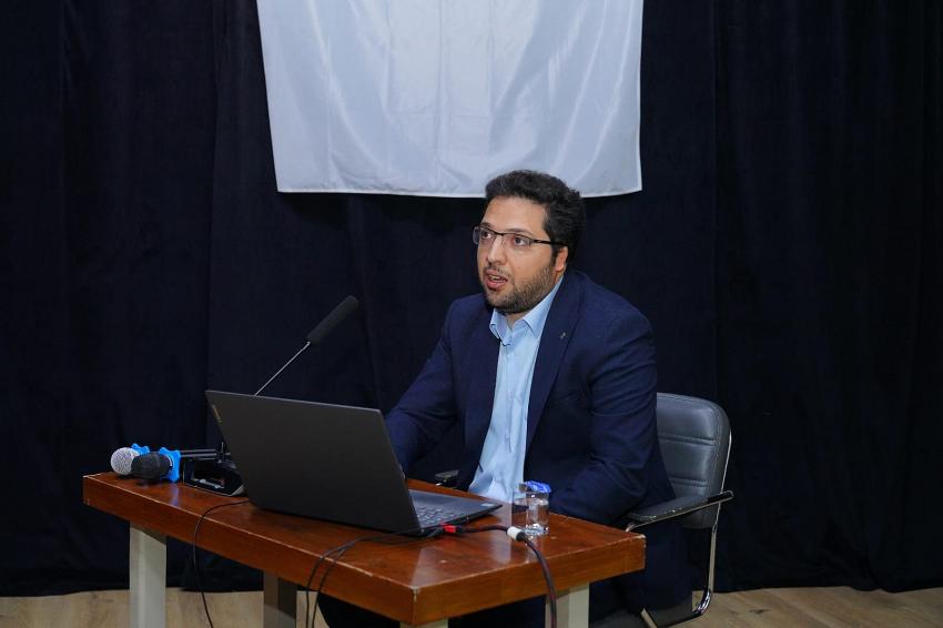 AYVALIK’TA COĞRAFİ İŞARETLİ ÜRÜNLER, TESCİL SÜREÇLERİ VE DENETİM EĞİTİMİ