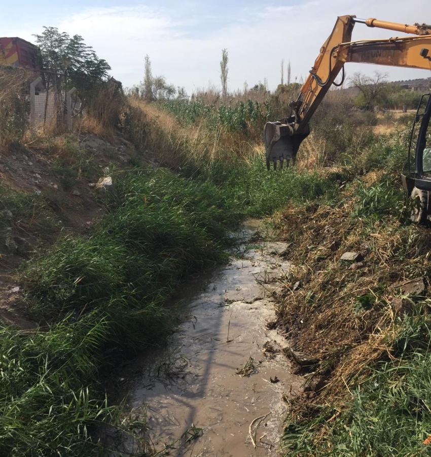 AYVALIK’TA KIŞ HAZIRLIKLARI TAMAMLANDI,