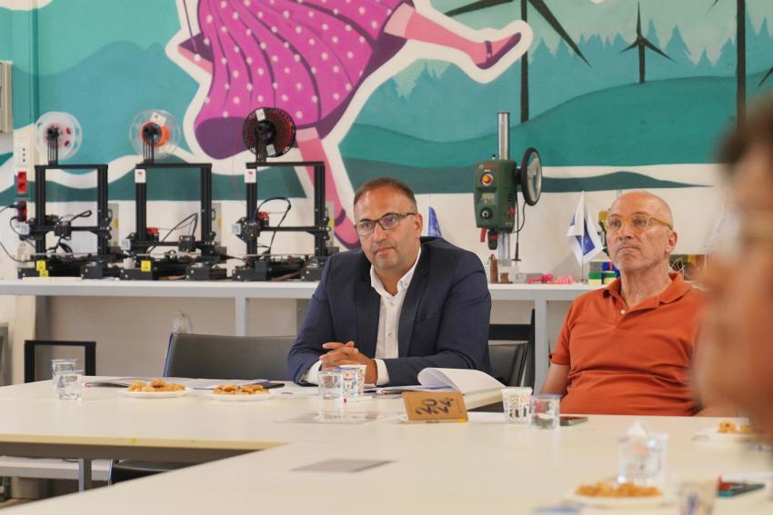 AYVALIK, UNESCO YOLUNDA EMİN ADIMLARLA İLERLİYOR…