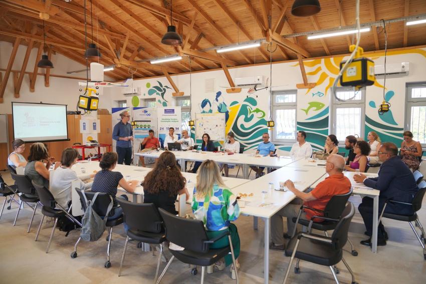 AYVALIK, UNESCO YOLUNDA EMİN ADIMLARLA İLERLİYOR…