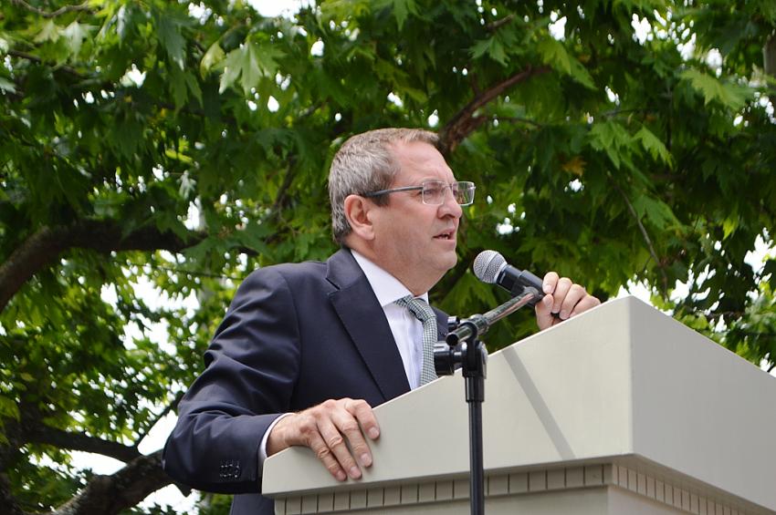 7. AYVALIK ULUSLAR ARASI KÜÇÜKKÖY TEFERİC ŞENLİKLERNE COŞKULU AÇILIŞ