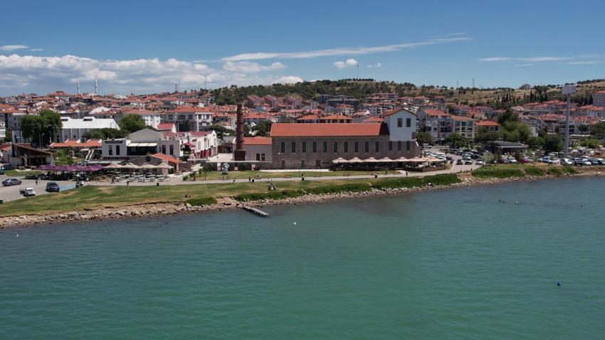 Ayvalık Gastrofest 3 gün sürecek…