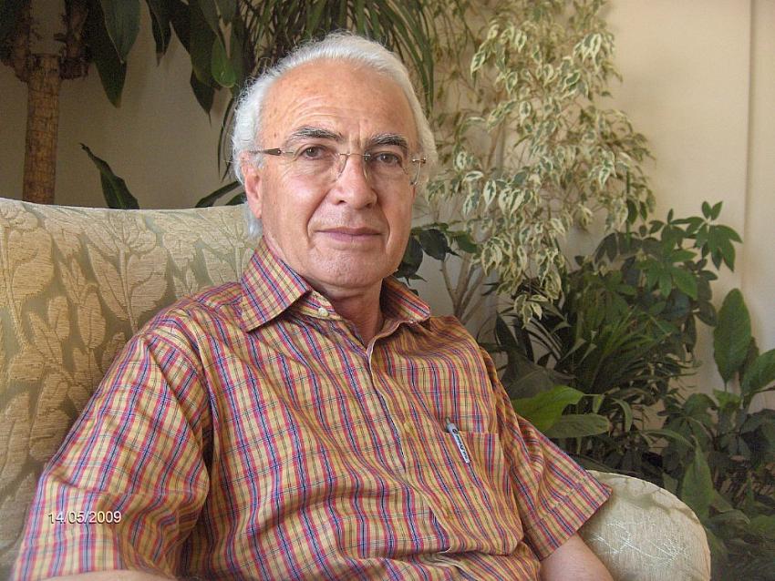 Ayvalık Şiir Buluşmaları’nın 2'ncisi başlıyor.