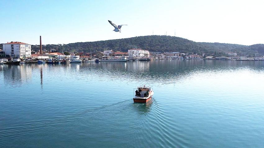 AYVALIK’TA 9 GÜNLÜK BAYRAM TATİLİNDE YÜZDE 100 DOLULUK ORANINA ULAŞILMASI BEKLENİYOR