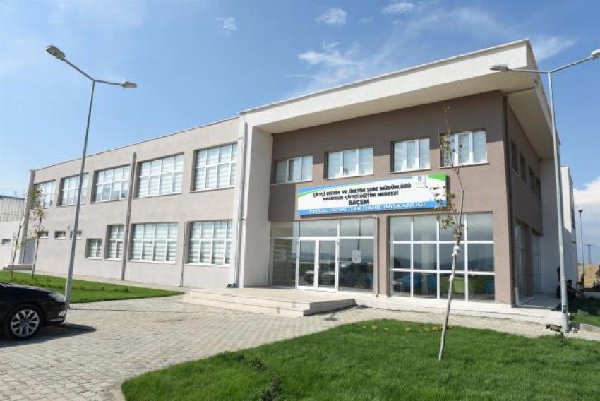 BELEDIYE-ÜNIVERSITE IŞ BIRLIĞIYLE BITKISEL ÜRÜNLER TANITILACAK