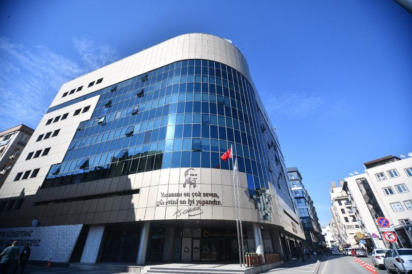 Balıkesir Büyükşehir Belediyesi kalite standartlarını yükseltiyor