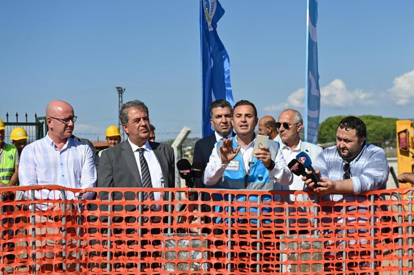 Ahmet Akın: Devlet Planlama Teşkilatı gibi çalışıyoruz