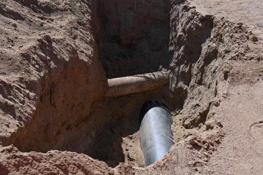 Ahmet Akın: Devlet Planlama Teşkilatı gibi çalışıyoruz