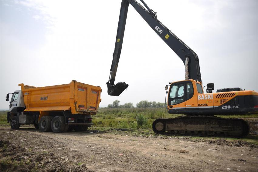 Ahmet Akın: Devlet Planlama Teşkilatı gibi çalışıyoruz
