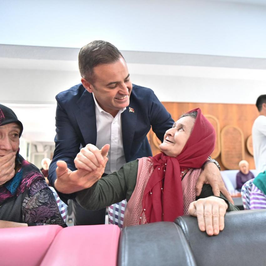 Ahmet Akın: Devlet Planlama Teşkilatı gibi çalışıyoruz