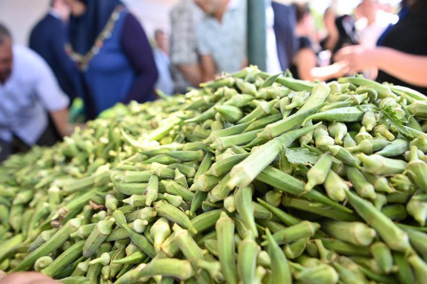 Ahmet Akın: Devlet Planlama Teşkilatı gibi çalışıyoruz