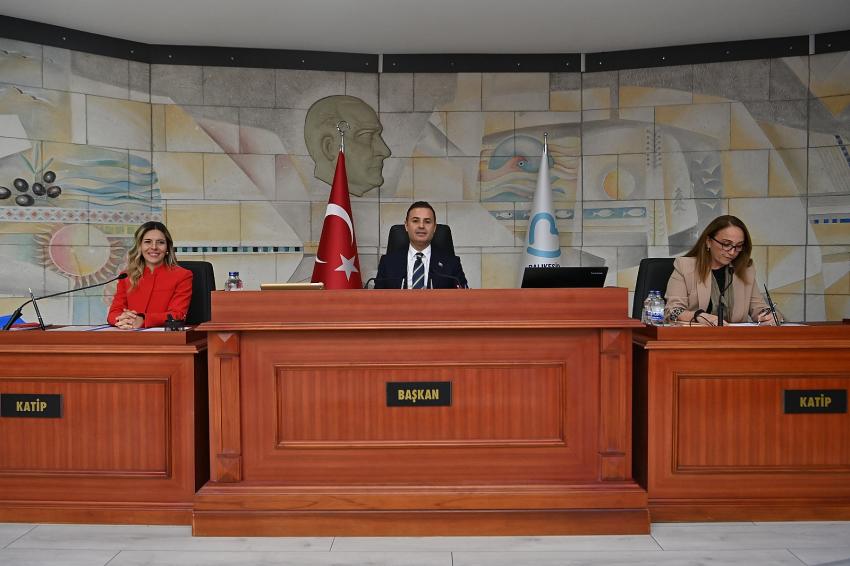 Balıkesir’in 5 yıllık yol haritası belirlendi: 10 Numara Kent Vizyonu