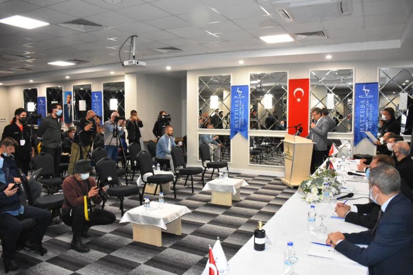 İDA ULTRA MARATONU BAŞLIYOR!