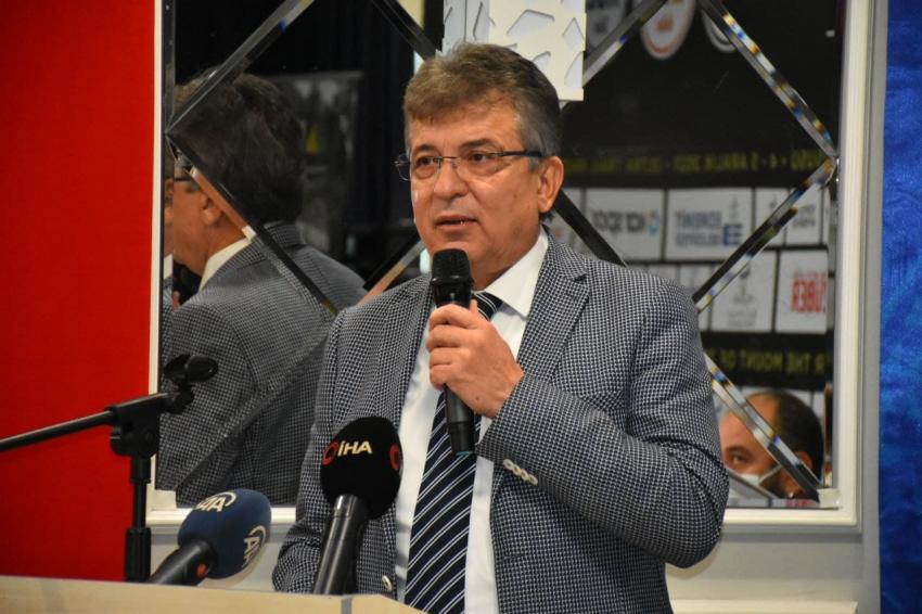 İDA ULTRA MARATONU BAŞLIYOR!