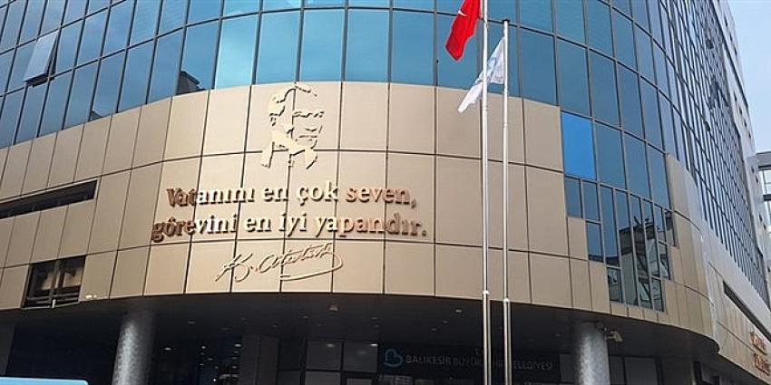 Ahmet Akın; Gaziosmapaşa, Çayırhisar ve Kesirven’in imar sorununu çözdü