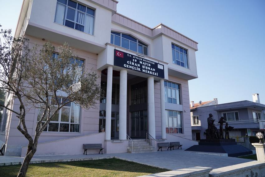 BAŞKAN ERGİN’DEN DAYANIŞMA ÇAĞRISI