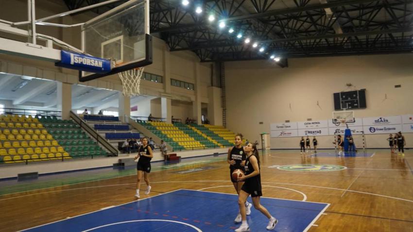 EDREMIT’IN SPORDA ADI DAHA ÇOK DUYULACAK