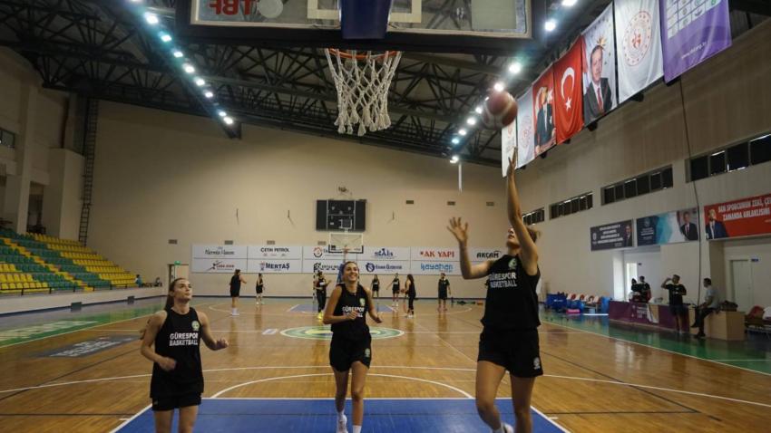 EDREMIT’IN SPORDA ADI DAHA ÇOK DUYULACAK