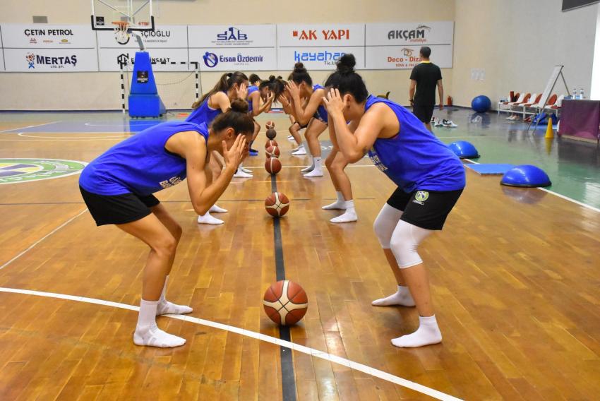 EDREMIT’IN SPORDA ADI DAHA ÇOK DUYULACAK