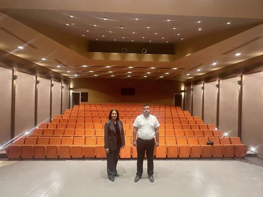 AYVALIK’A FEN LİSESİ MÜJDESİ