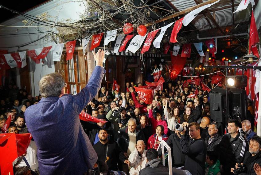 BÜYÜK MACARON BULUŞMASI SES GETİRDİ