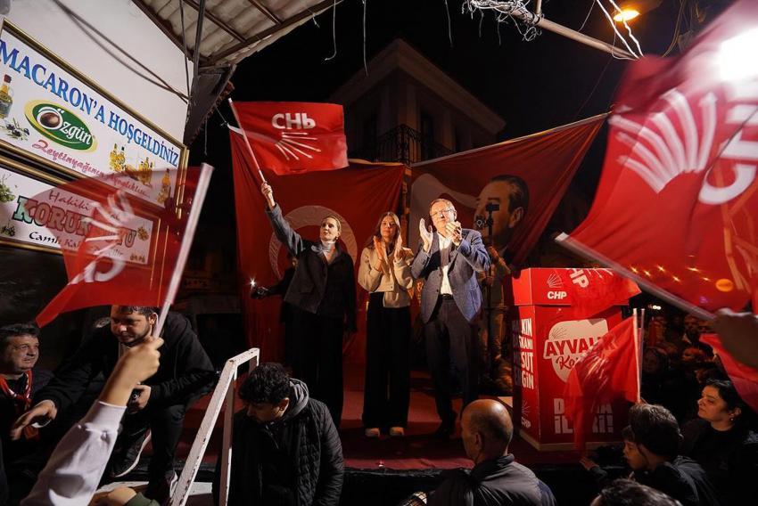 BÜYÜK MACARON BULUŞMASI SES GETİRDİ