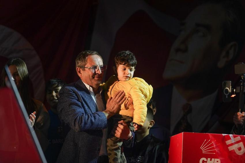 BÜYÜK MACARON BULUŞMASI SES GETİRDİ