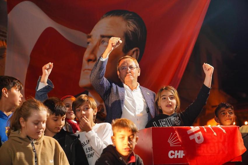 BÜYÜK MACARON BULUŞMASI SES GETİRDİ