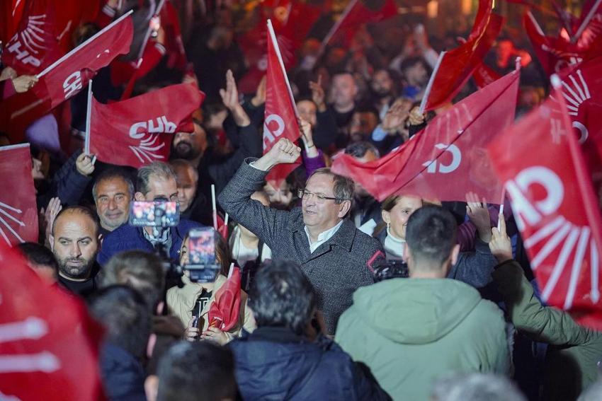 BÜYÜK MACARON BULUŞMASI SES GETİRDİ