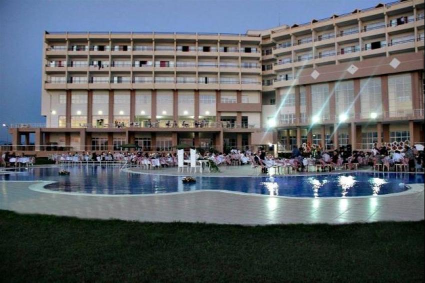 BELEDIYE-ÜNIVERSITE IŞ BIRLIĞIYLE BITKISEL ÜRÜNLER TANITILACAK