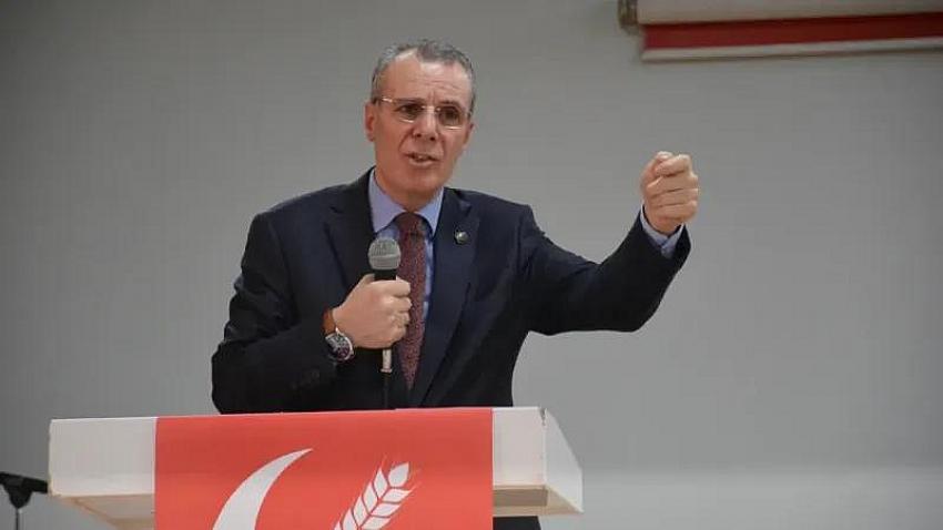 Bülent Osman Osmanağaoğlu: “Belediyecilik Cesaret İşidir, Hesap Verebilirlik de Onurudur”