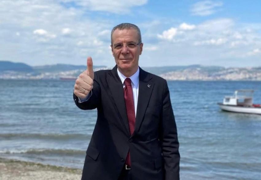 Bülent Osman Osmanağaoğlu: “Belediyecilik Cesaret İşidir, Hesap Verebilirlik de Onurudur”