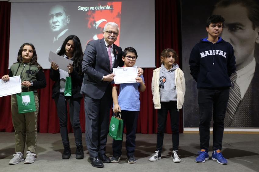 BURHANIYE ATA’SINI ANDI