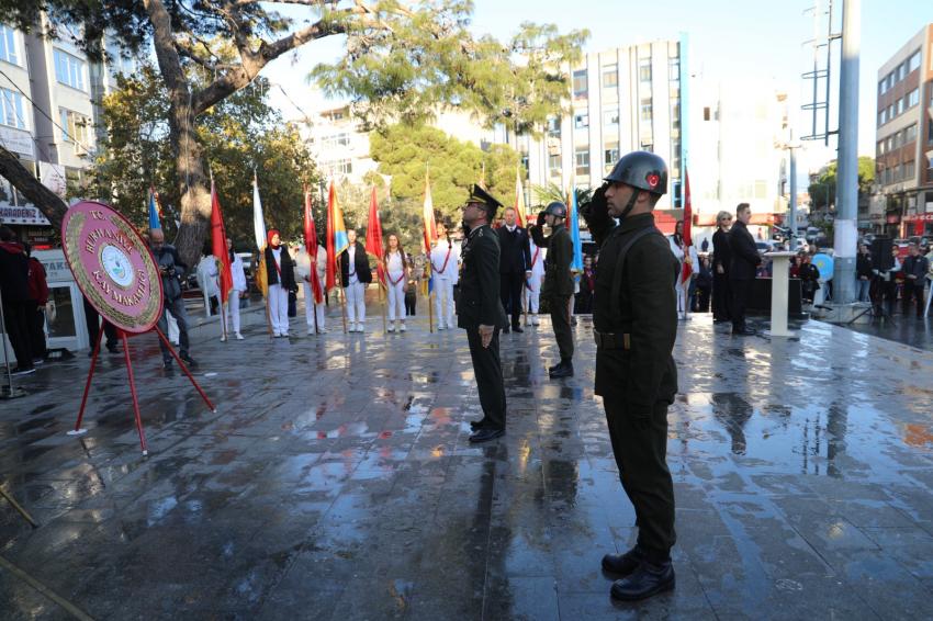 BURHANIYE ATA’SINI ANDI