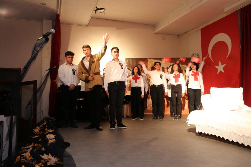 BURHANIYE ATA’SINI ANDI