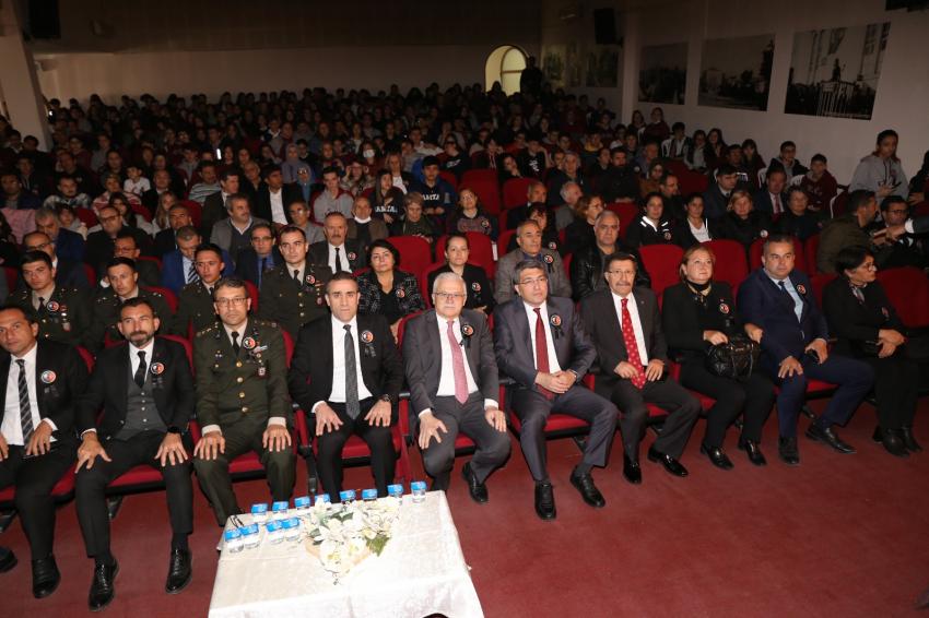 BURHANIYE ATA’SINI ANDI