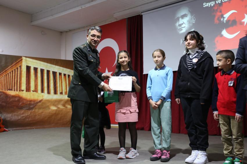 BURHANIYE ATA’SINI ANDI